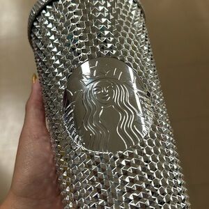2021 Starbucks Disney Tumbler